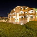 Διαμέρισμα Kalender Suits