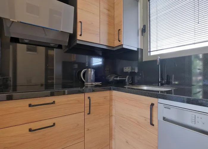 Daire Kalender Suits Fethiye