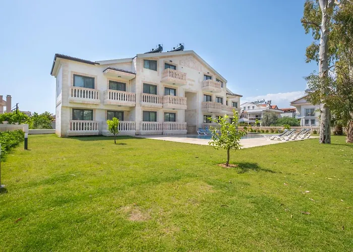 Daire Kalender Suits *