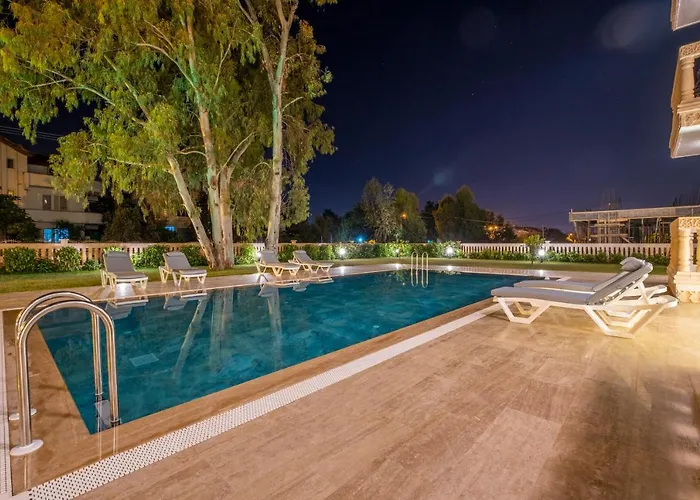 Kalender Suits Fethiye