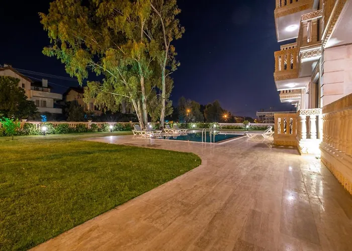 Kalender Suits Fethiye