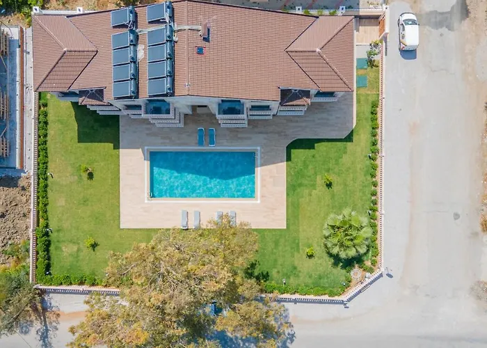 Daire Kalender Suits *