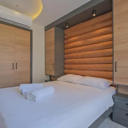 Kalender Suits Apartment