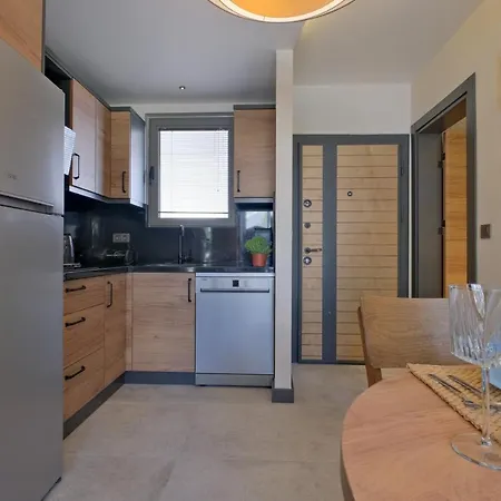 شقة Kalender Suits