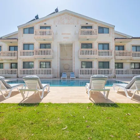 公寓 Kalender Suits *