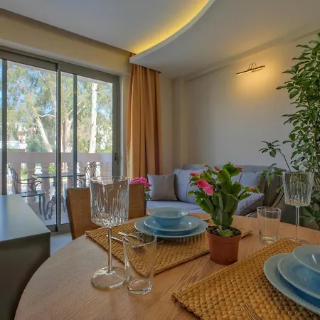 شقة Kalender Suits *