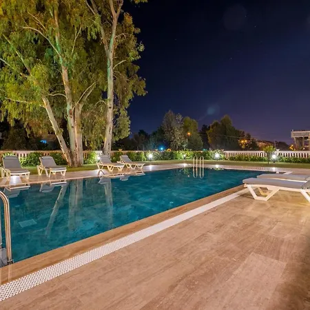 Kalender Suits Fethiye