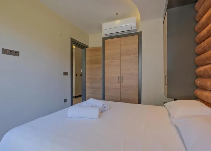 Lejlighed Kalender Suits *