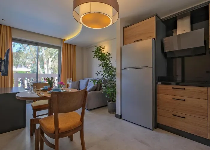 Kalender Suits Apartament