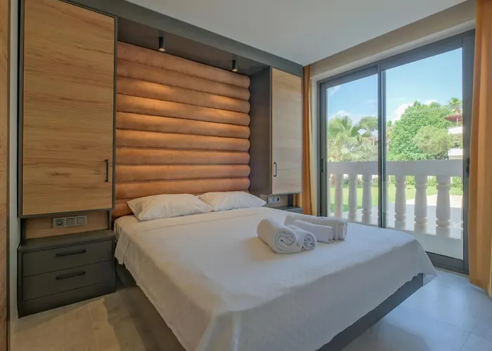Apartament Kalender Suits *