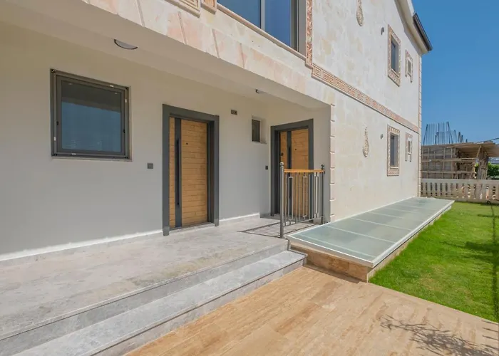 Lejlighed Kalender Suits *