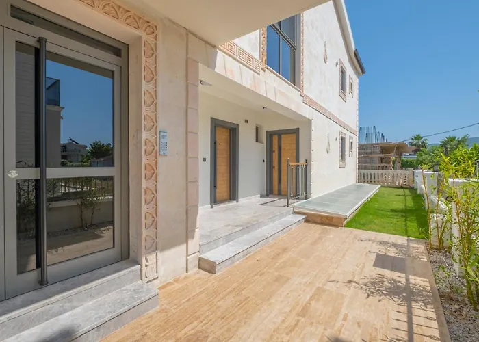 Kalender Suits * Fethiye