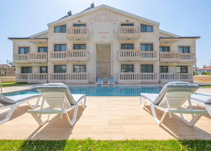 Lejlighed Kalender Suits *