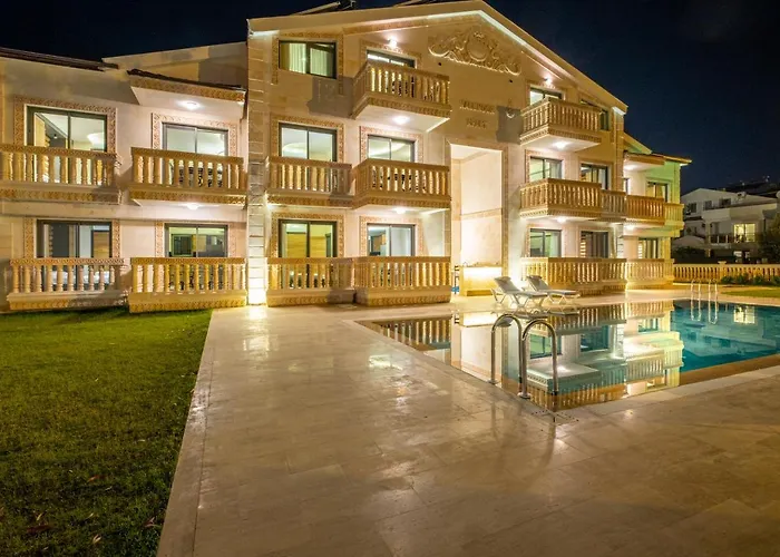 Kalender Suits Lejlighed *