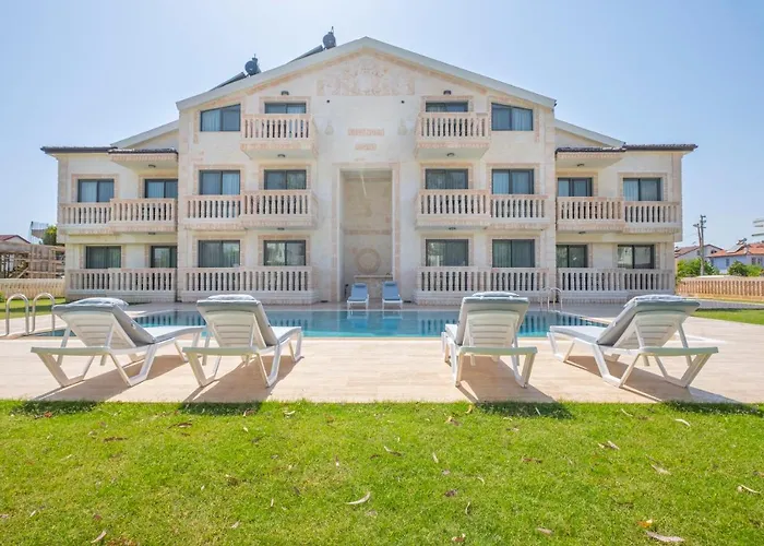 Apartament Kalender Suits *