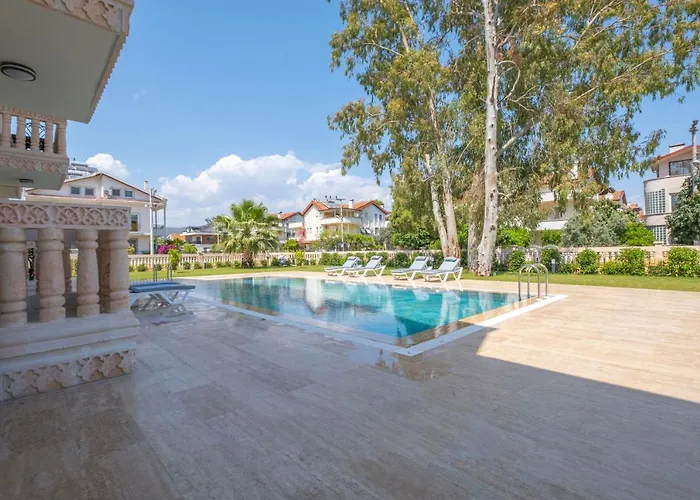 Kalender Suits Apartament *