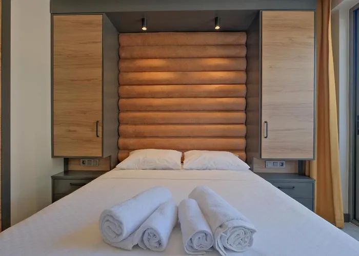 Apartament Kalender Suits *