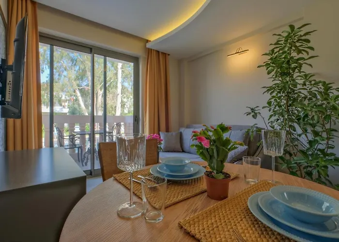 Lejlighed Kalender Suits *