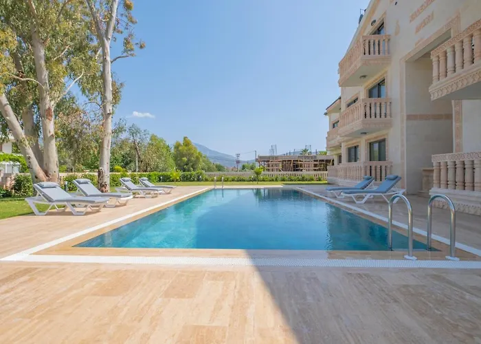 Kalender Suits Lejlighed