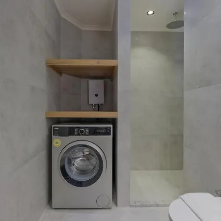 Kalender Suits Διαμέρισμα *