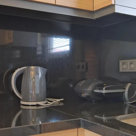 Kalender Suits Apartman Fethiye