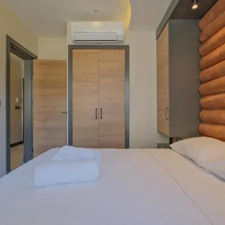 Apartment Kalender Suits *