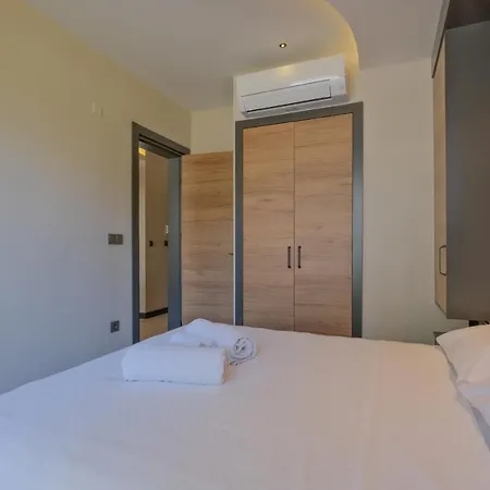 Apartman Kalender Suits *