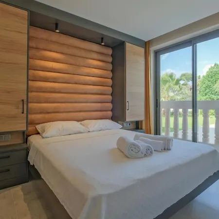 Apartman Kalender Suits *