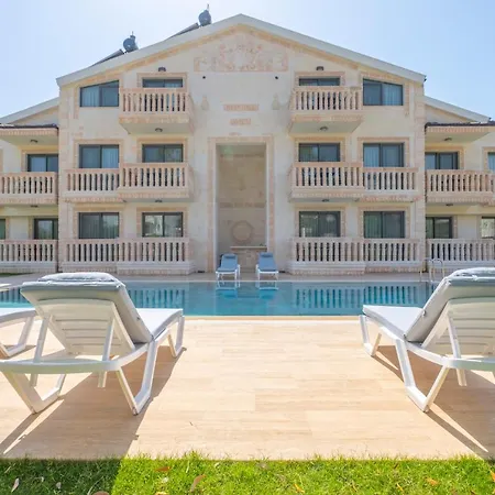 Apartman Kalender Suits *