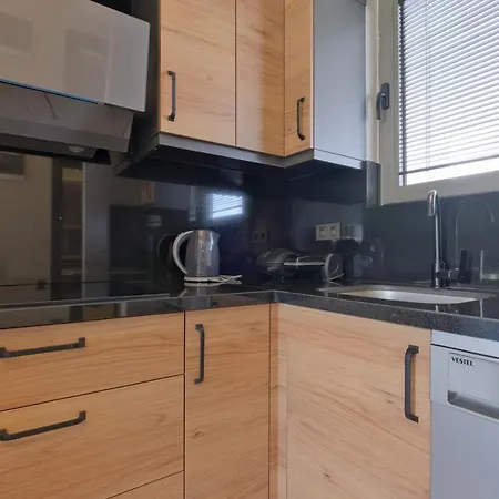 Apartment Kalender Suits Fethiye