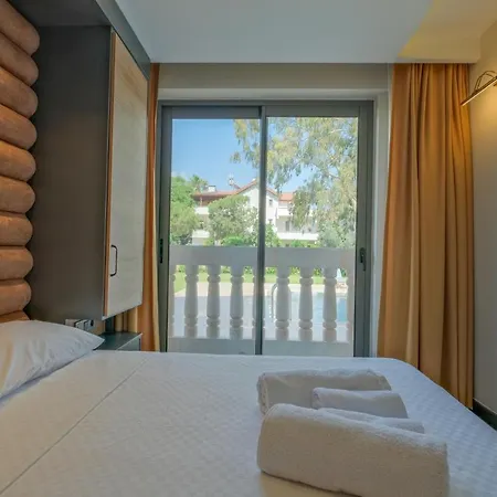 Kalender Suits Fethiye