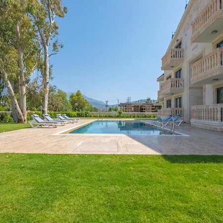 Apartman Kalender Suits