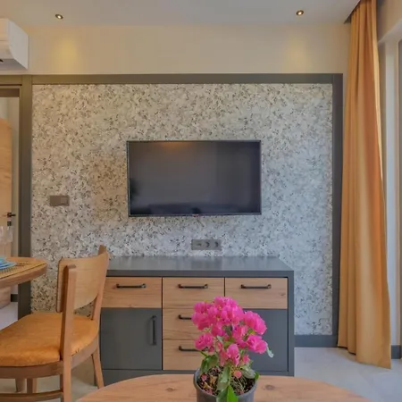 Kalender Suits Apartman