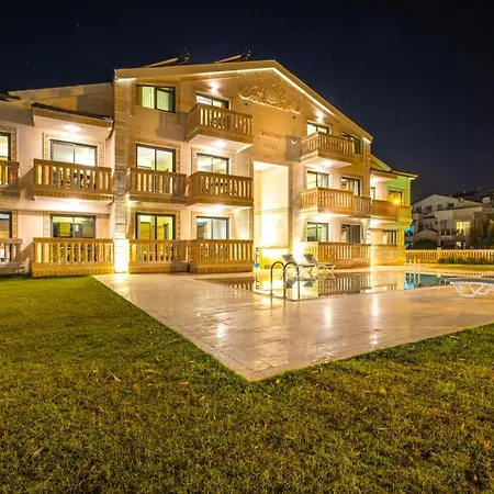 Apartman Kalender Suits