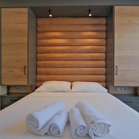 Appartement Kalender Suits *