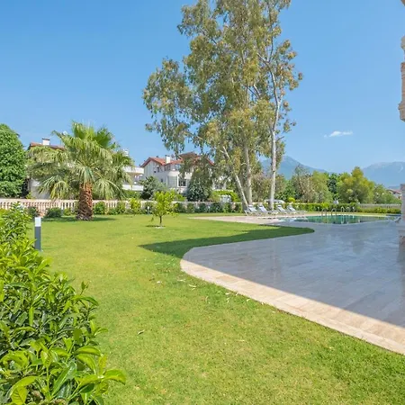 Kalender Suits Apartman *