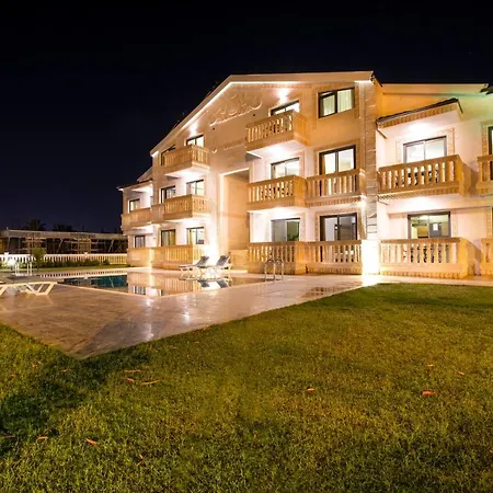 Apartman Kalender Suits