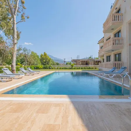 Kalender Suits Apartman