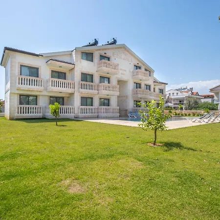 Διαμέρισμα Kalender Suits *