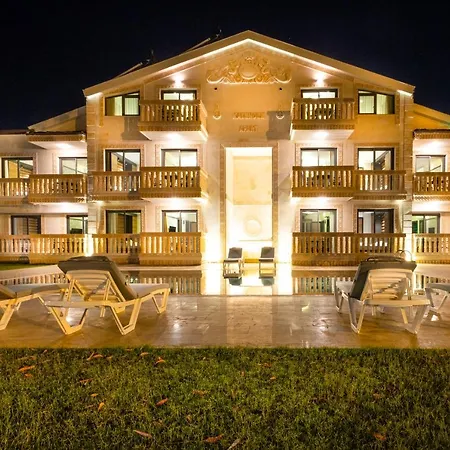 Apartman Kalender Suits *