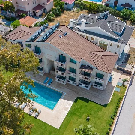 Kalender Suits * Fethiye