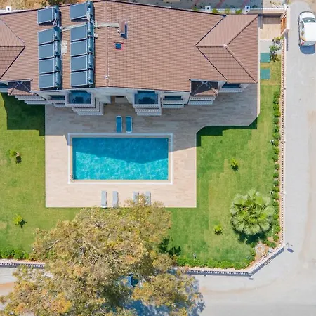 Apartment Kalender Suits *