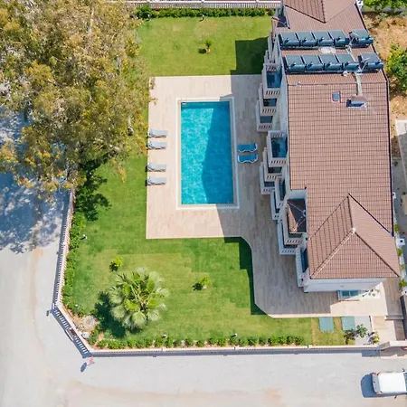 Kalender Suits * Fethiye