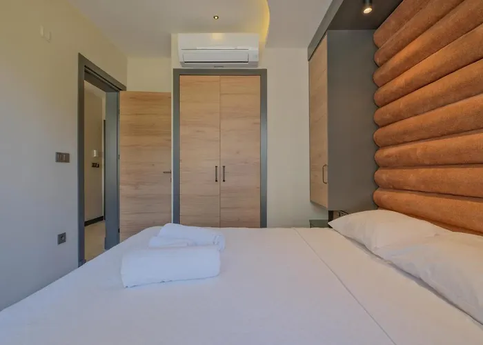 Apartment Kalender Suits *