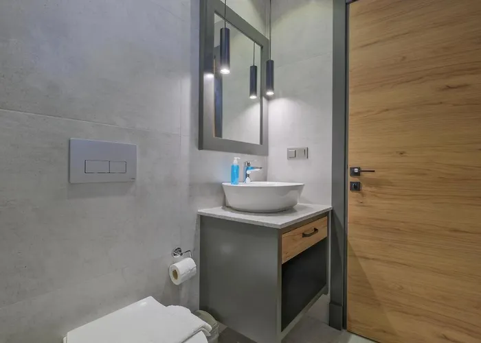 Kalender Suits Apartment *