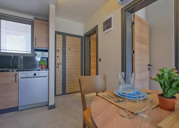 Kalender Suits * Fethiye