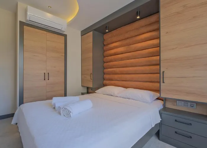 Kalender Suits Apartment