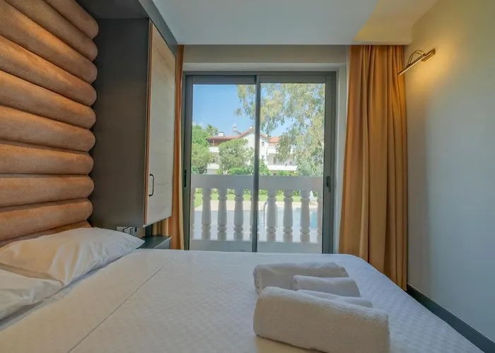 Kalender Suits Fethiye