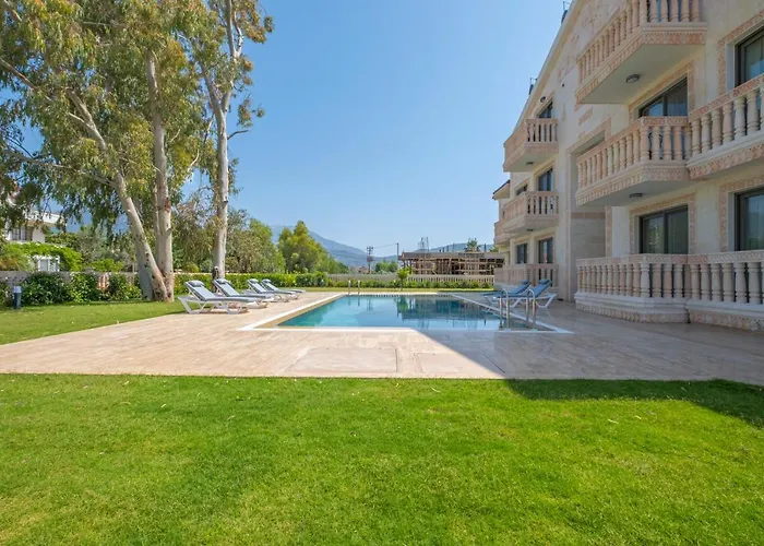 Apartment Kalender Suits