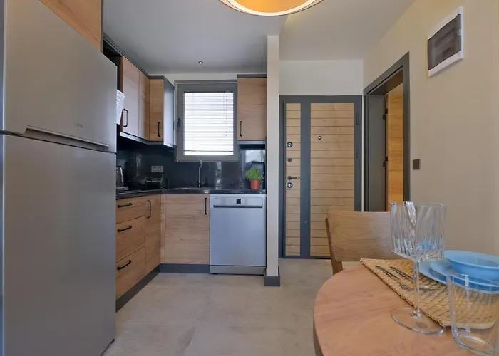 Appartement Kalender Suits